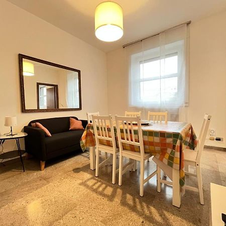 Kibilu - Viale Andrea Doria - Corso Buenos Aires - Porta Venezia - Centro Citta Apartment Milano Exterior foto