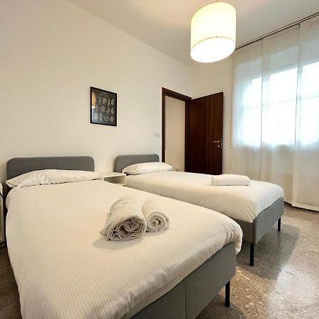 Kibilu - Viale Andrea Doria - Corso Buenos Aires - Porta Venezia - Centro Citta Apartment Milano Exterior foto