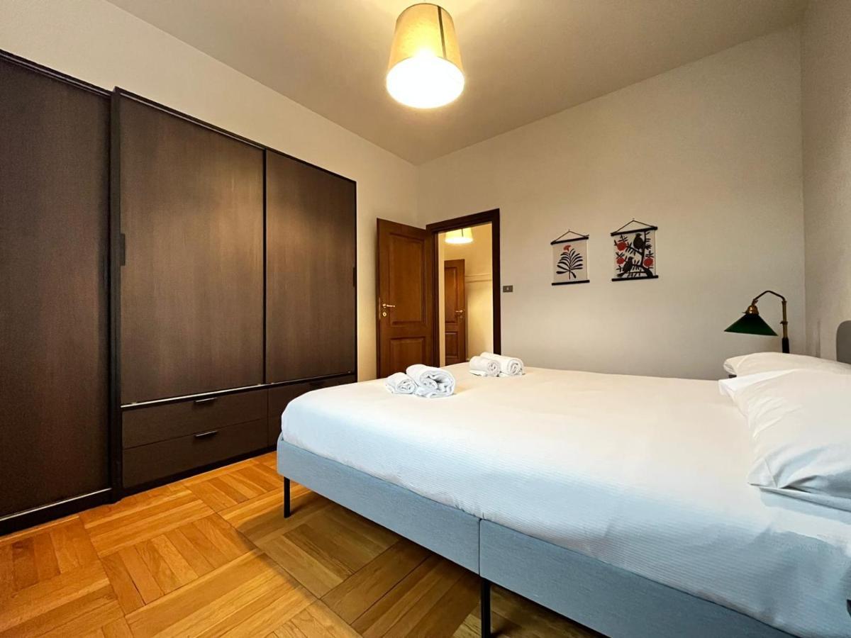 Kibilu - Viale Andrea Doria - Corso Buenos Aires - Porta Venezia - Centro Citta Apartment Milano Exterior foto