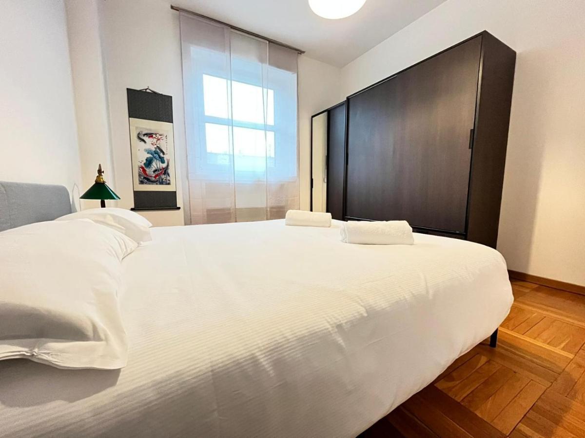 Kibilu - Viale Andrea Doria - Corso Buenos Aires - Porta Venezia - Centro Citta Apartment Milano Exterior foto