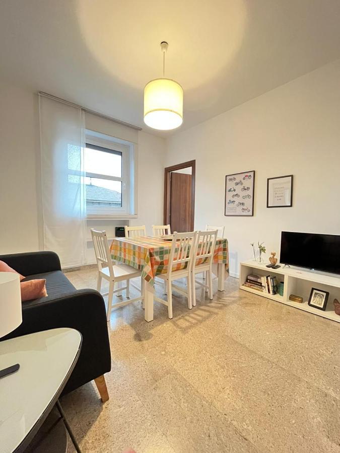 Kibilu - Viale Andrea Doria - Corso Buenos Aires - Porta Venezia - Centro Citta Apartment Milano Exterior foto