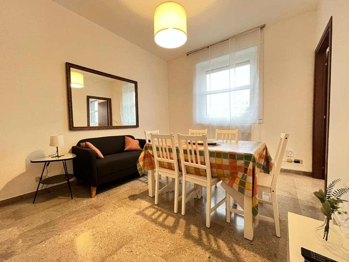 Kibilu - Viale Andrea Doria - Corso Buenos Aires - Porta Venezia - Centro Citta Apartment Milano Exterior foto