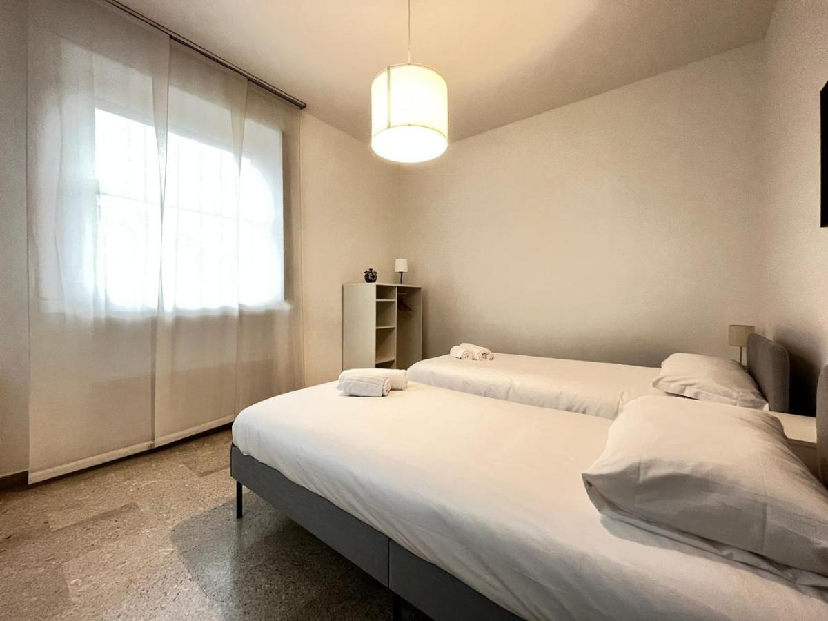 Kibilu - Viale Andrea Doria - Corso Buenos Aires - Porta Venezia - Centro Citta Apartment Milano Exterior foto