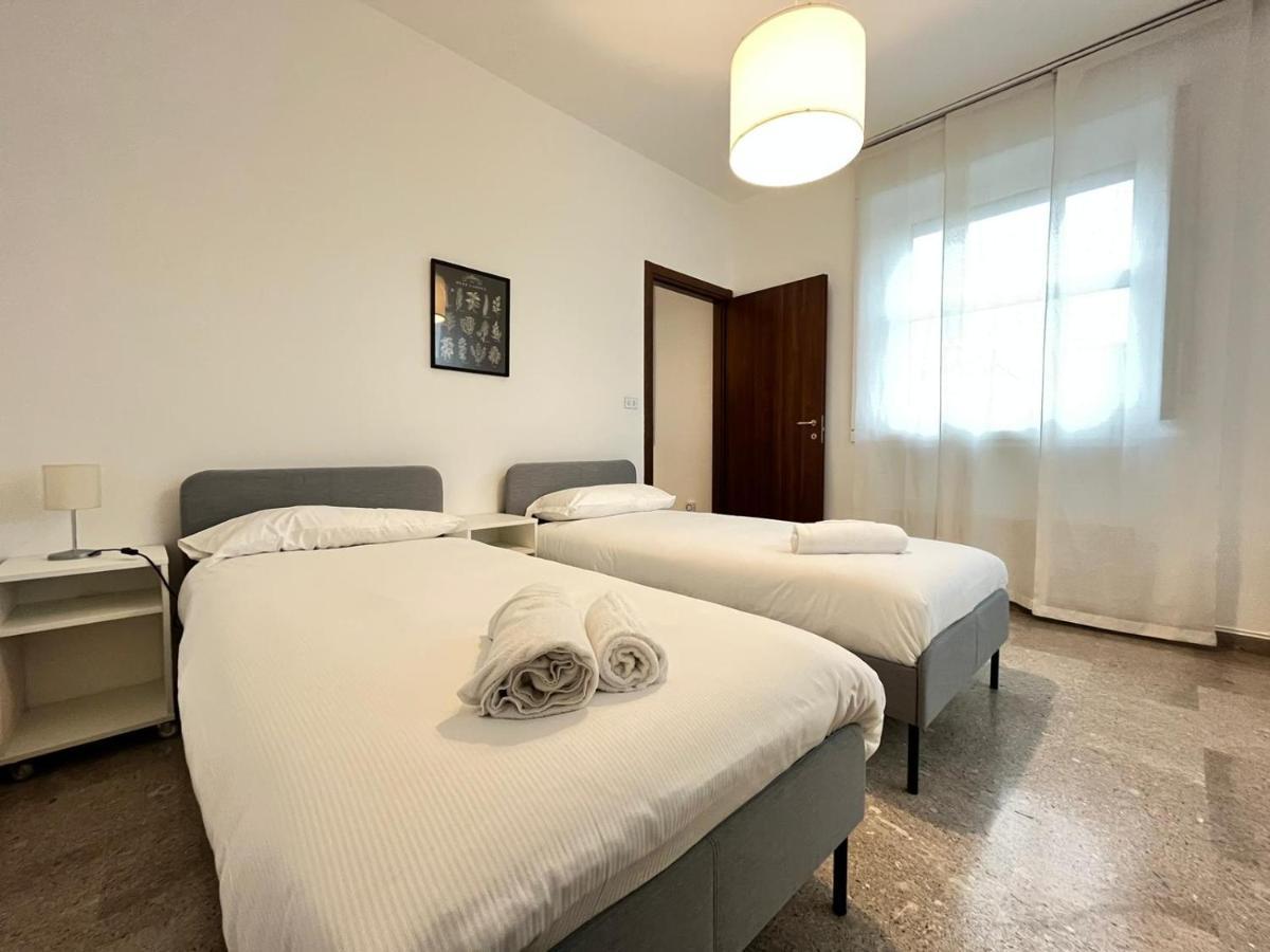 Kibilu - Viale Andrea Doria - Corso Buenos Aires - Porta Venezia - Centro Citta Apartment Milano Exterior foto