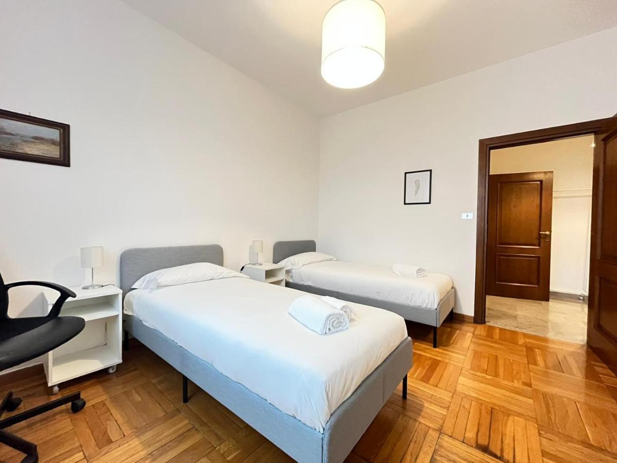 Kibilu - Viale Andrea Doria - Corso Buenos Aires - Porta Venezia - Centro Citta Apartment Milano Exterior foto