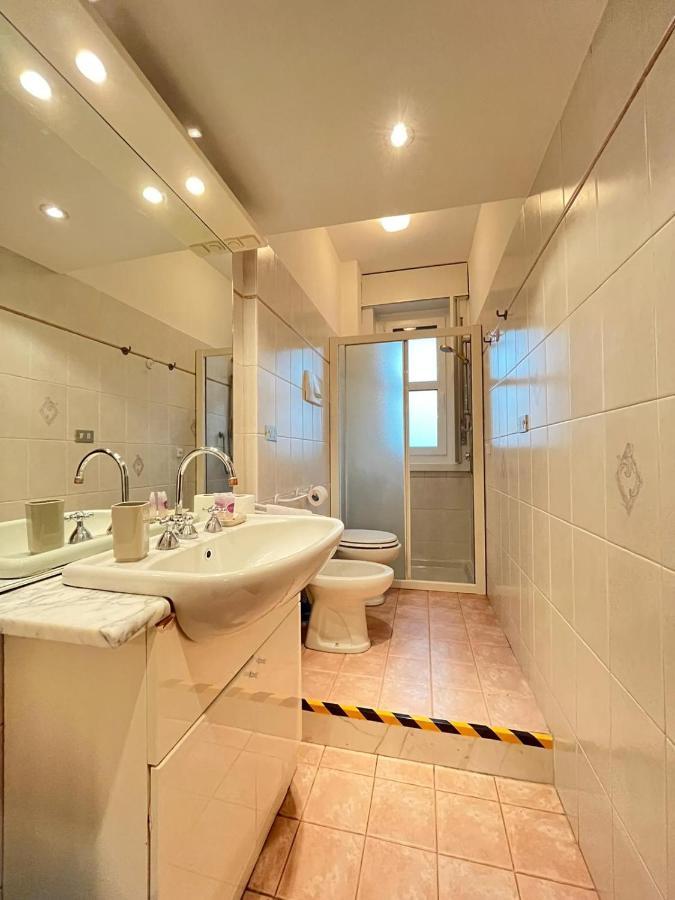 Kibilu - Viale Andrea Doria - Corso Buenos Aires - Porta Venezia - Centro Citta Apartment Milano Exterior foto