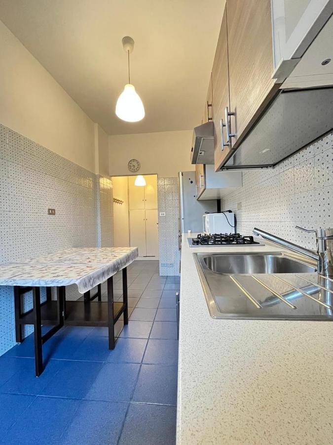 Kibilu - Viale Andrea Doria - Corso Buenos Aires - Porta Venezia - Centro Citta Apartment Milano Exterior foto