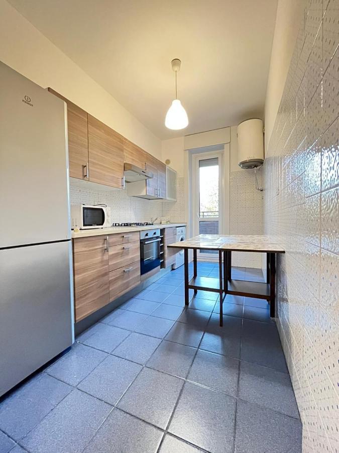 Kibilu - Viale Andrea Doria - Corso Buenos Aires - Porta Venezia - Centro Citta Apartment Milano Exterior foto