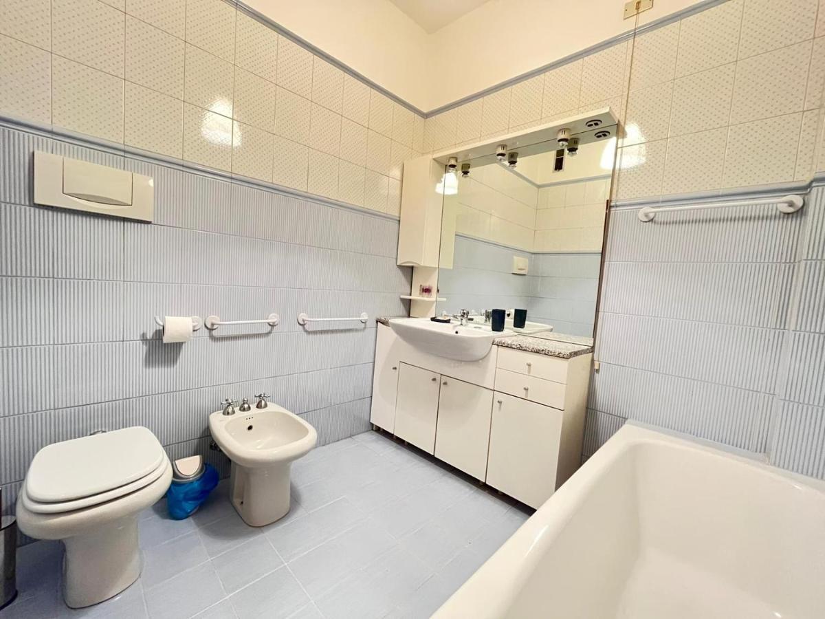 Kibilu - Viale Andrea Doria - Corso Buenos Aires - Porta Venezia - Centro Citta Apartment Milano Exterior foto