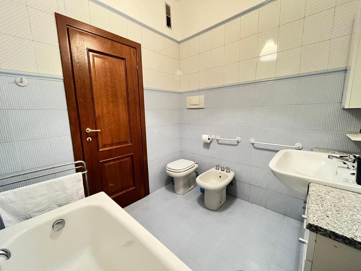 Kibilu - Viale Andrea Doria - Corso Buenos Aires - Porta Venezia - Centro Citta Apartment Milano Exterior foto